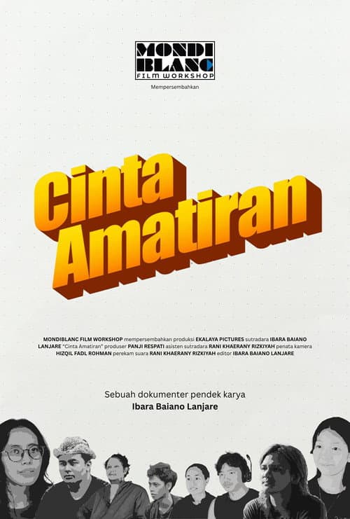 poster