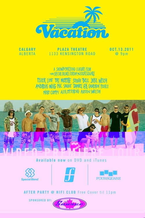 poster