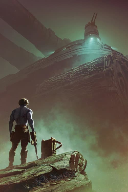poster