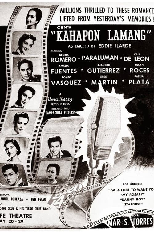 poster