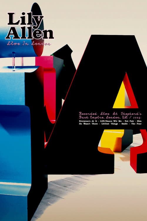 poster
