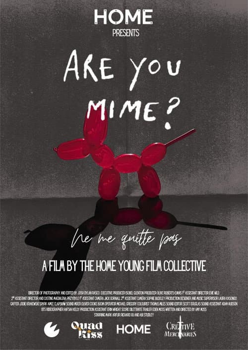 poster