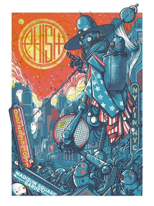 poster