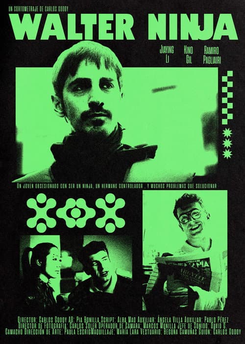 poster