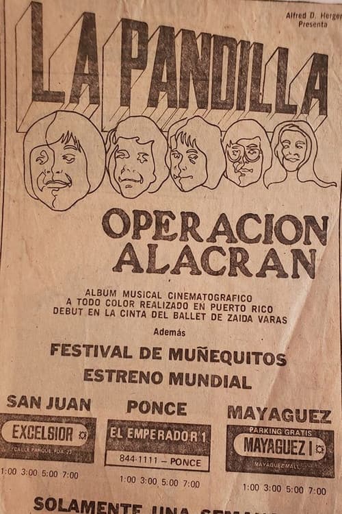 poster