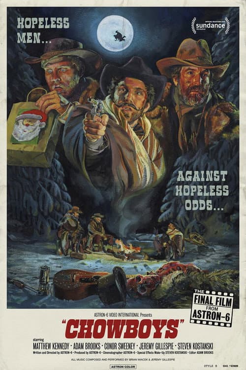 poster