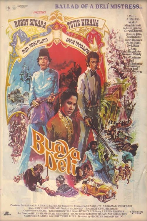 poster