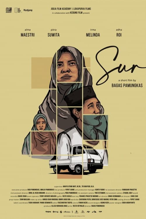 poster