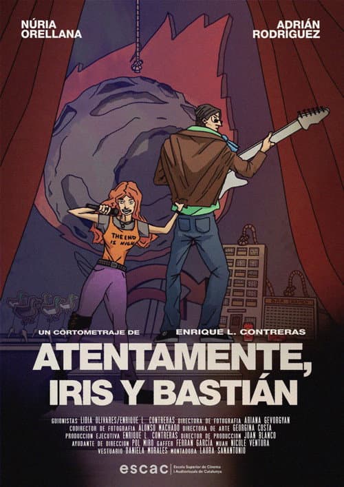 poster