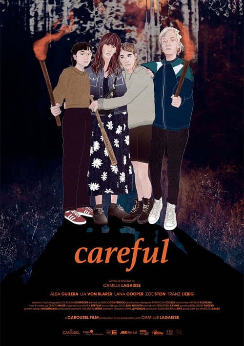 poster