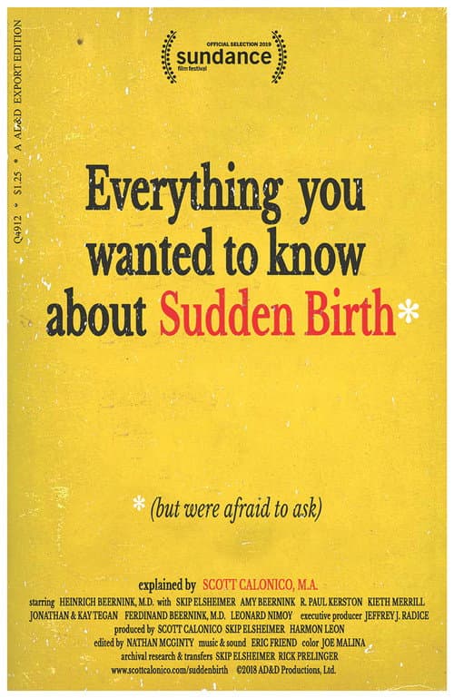 poster