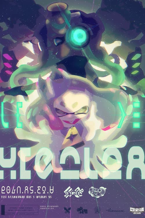 poster