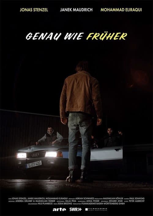poster