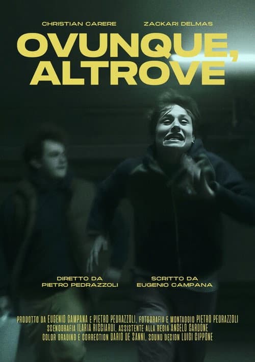 poster