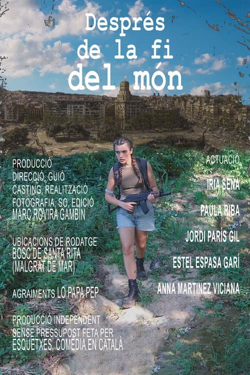 poster
