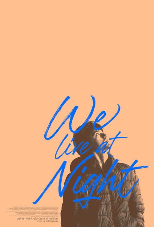 poster