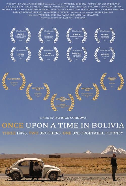 poster