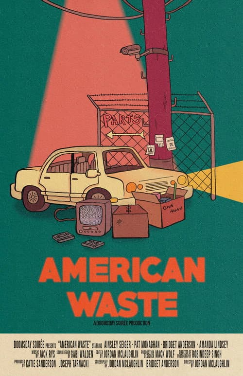 poster