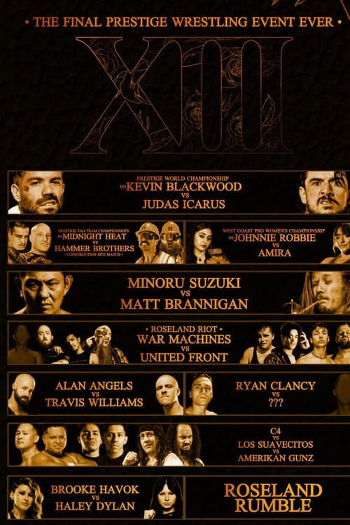 poster