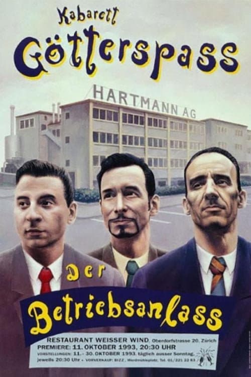 poster