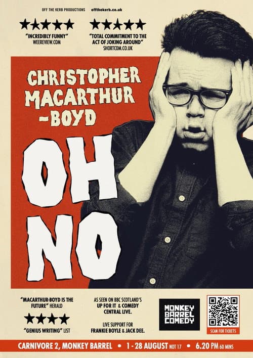 poster