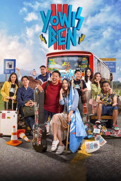 poster