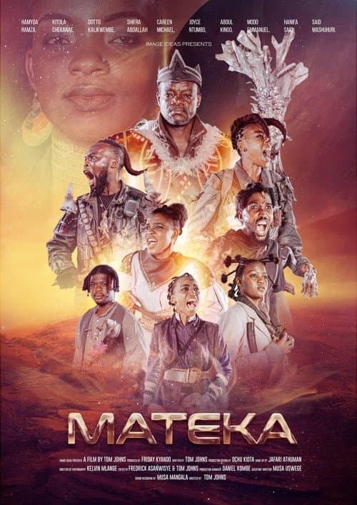 poster
