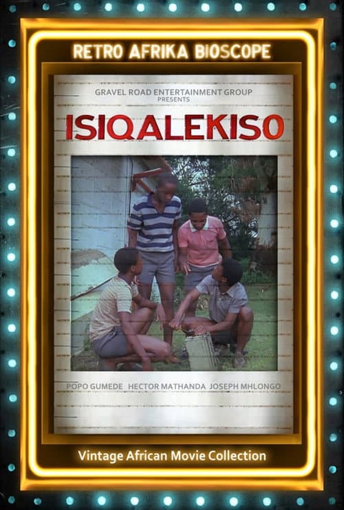 poster