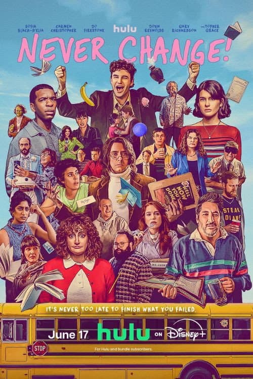 poster