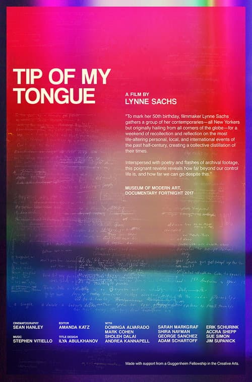 poster