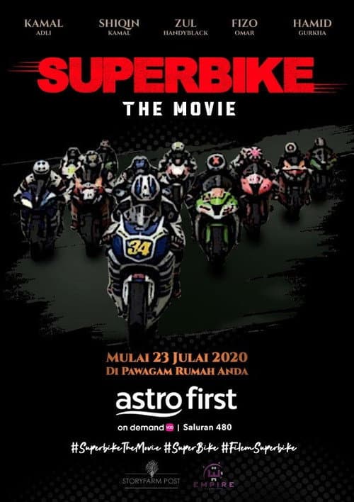 poster