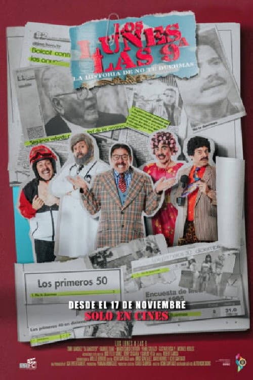 poster