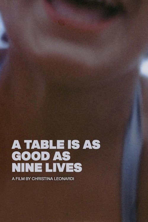 poster