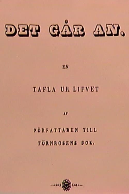 poster