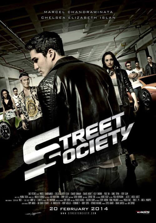 poster