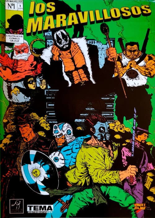 poster