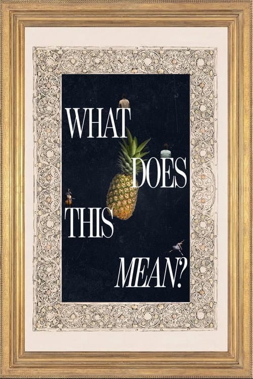 poster
