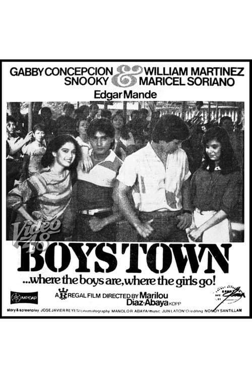 poster