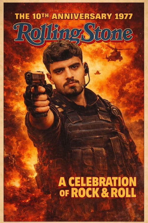 poster
