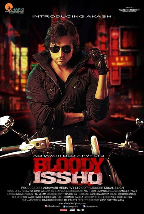 poster