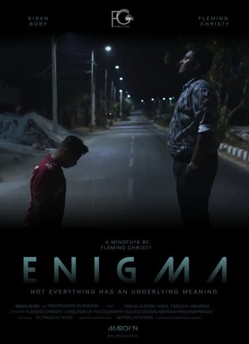 poster