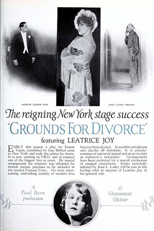 poster