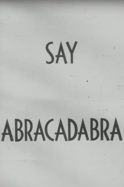 poster