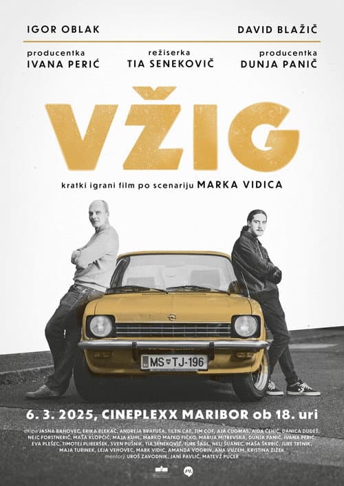 poster