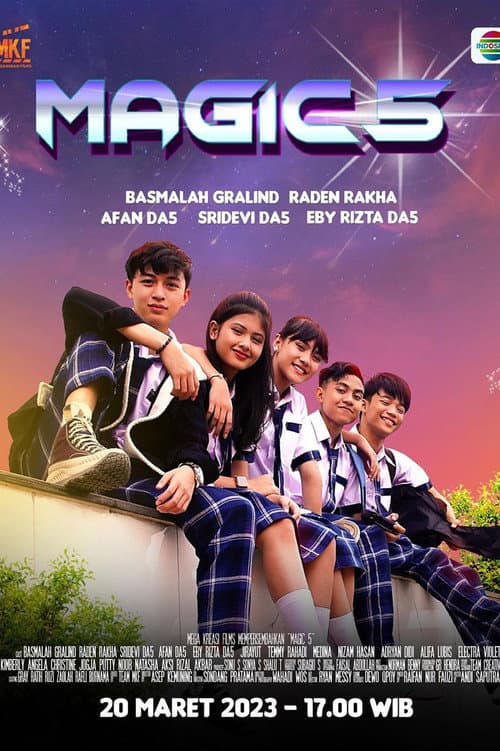 poster