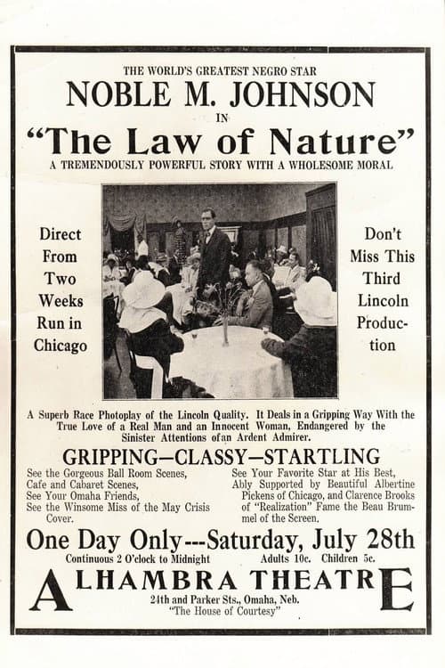 poster