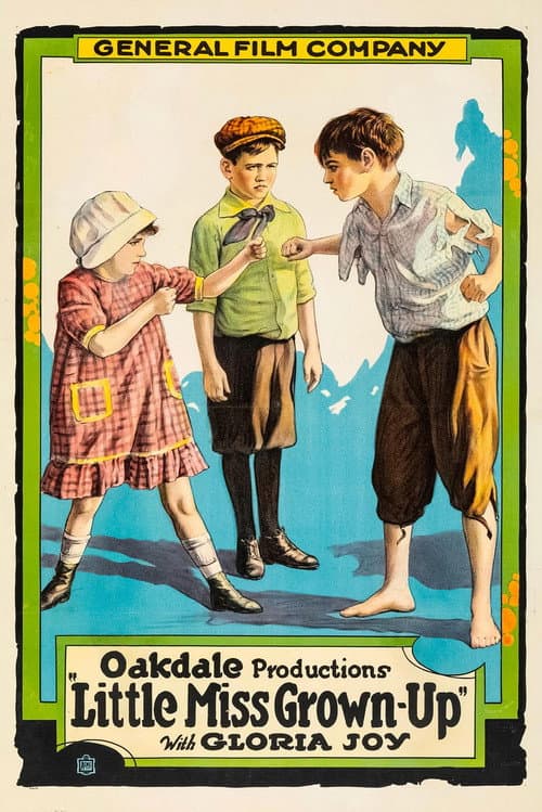 poster