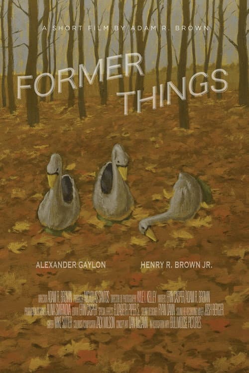 poster