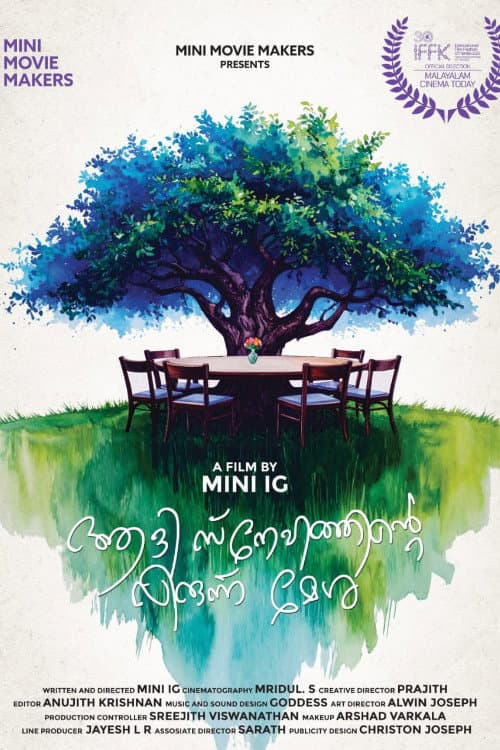 poster