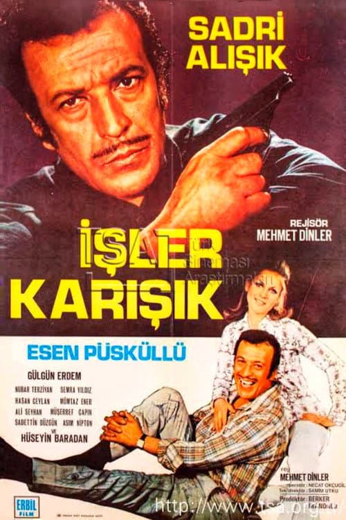 poster